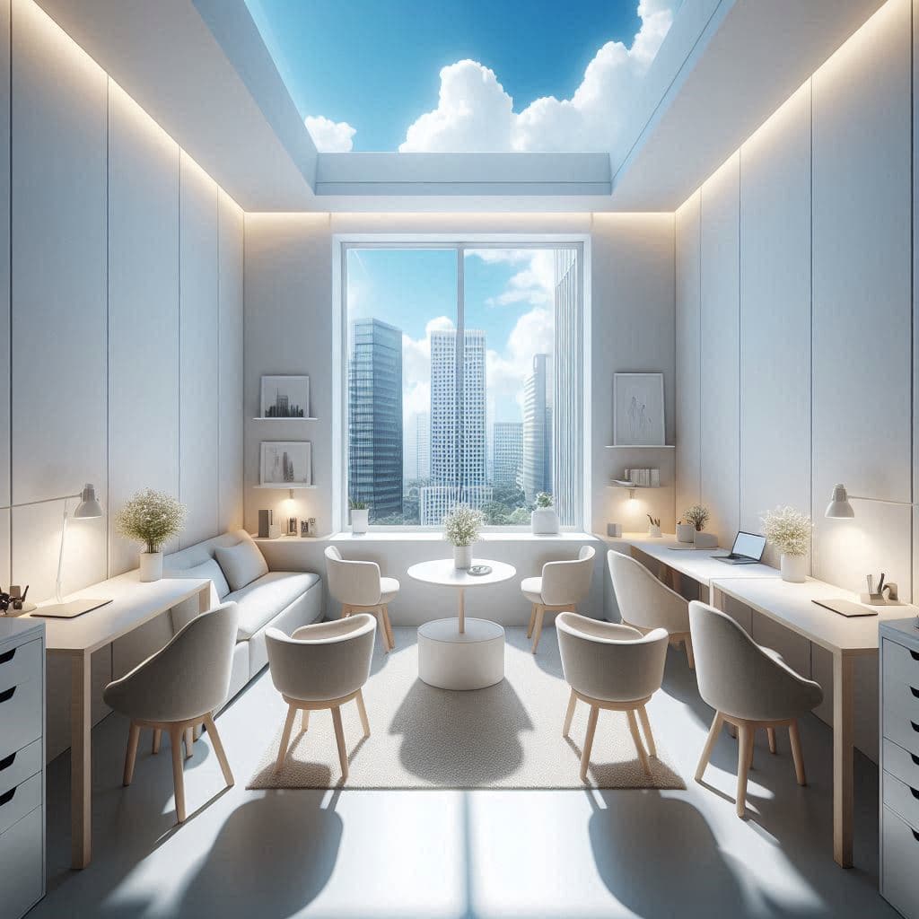 大厦名字文章配图