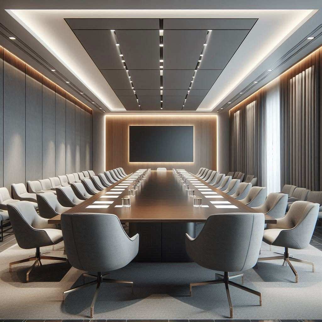 写字楼办公会议预约秩序面对临时客户演示时异地协作组应怎样保留处理痕迹